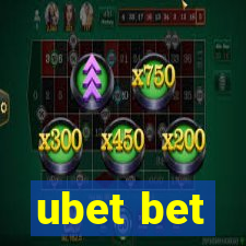 ubet bet